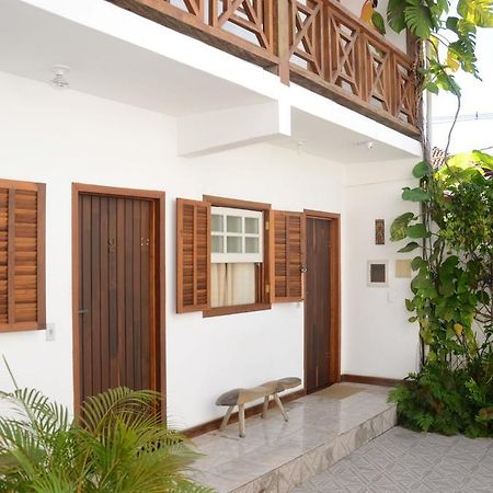Pousada Dona Odilia Paraty Kültér fotó